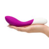 MONA Wave™ representa una forma completamente nueva de entender los orgasmos