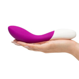 MONA Wave™ representa una forma completamente nueva de entender los orgasmos