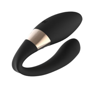 TIANI Harmony - masajeador para parejas con doble motor y App