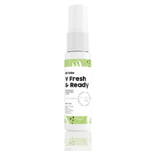 BIOLUBE V FRESH AND READY