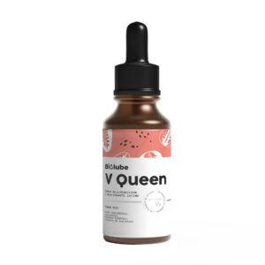 Biolube V Queen
