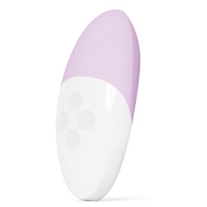 SIRI 3 - estimulador de clítoris activado por sonido