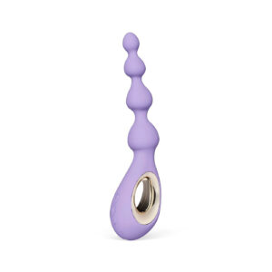 SORAYA Beads - masajeador anal con cuentas