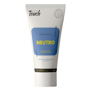 Gel lubricante Different Touch 70cc